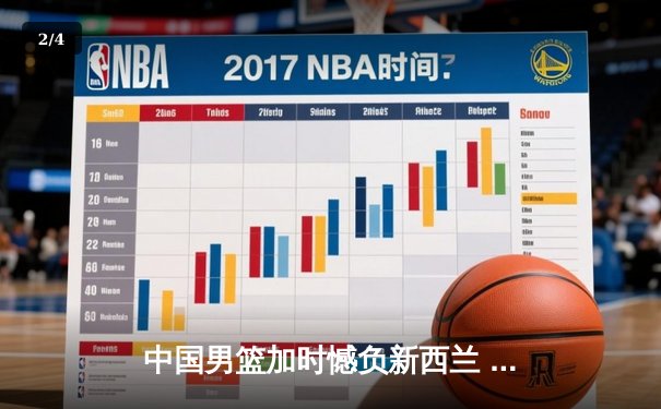 中国男篮加时憾负新西兰 周琦空砍23+13张镇麟关键球失手 - 2