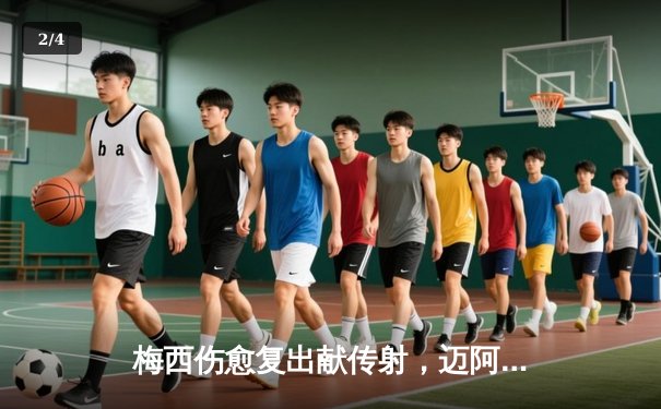 梅西伤愈复出献传射，迈阿密国际3-1逆转新英格兰革命 - 2