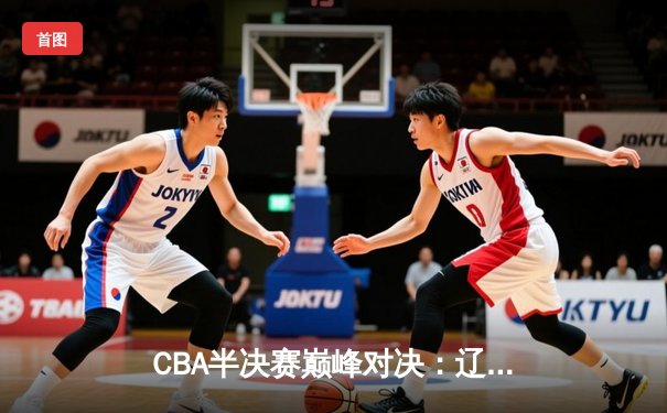 CBA半决赛巅峰对决：辽宁本钢加时险胜广东宏远，赵继伟砍30+10成关键先生